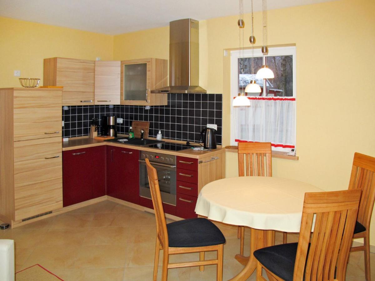 Holiday Home Heide By Interhome Karlshagen Екстериор снимка